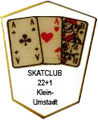 Skatclub 22+1